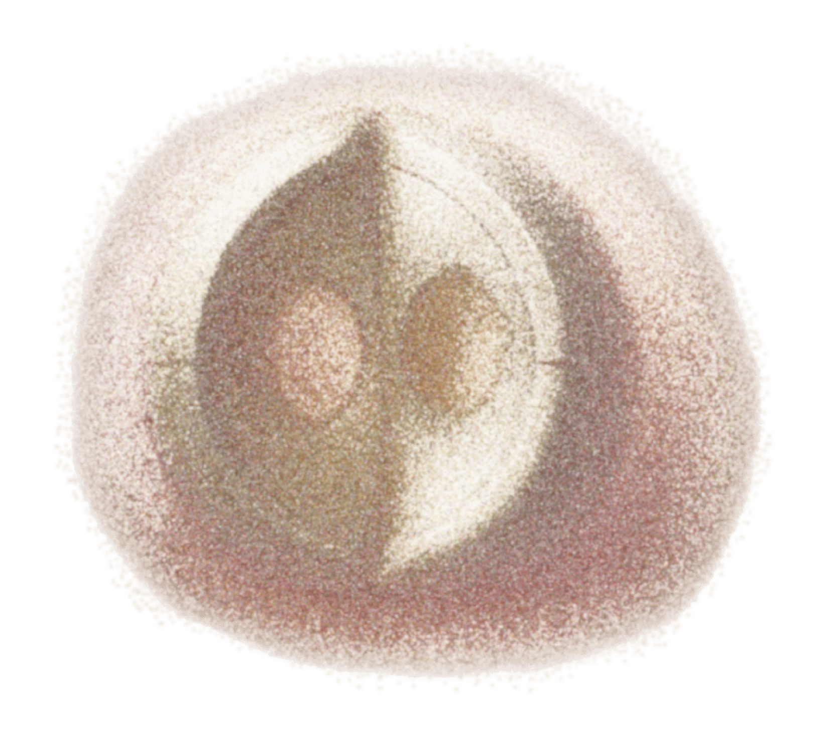 Updated GPS (Galactic Positioning System)